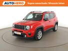 Jeep Renegade panorama pdc automat navi auto klima - 1