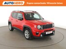 Jeep Renegade panorama pdc automat navi auto klima - 10