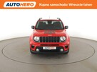 Jeep Renegade panorama pdc automat navi auto klima - 11