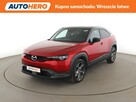 Mazda MX-30 full led automat szyberdach navi kamera auto klima grzane fotele kiero