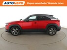 Mazda MX-30 full led automat szyberdach navi kamera auto klima grzane fotele kiero - 2