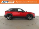 Mazda MX-30 full led automat szyberdach navi kamera auto klima grzane fotele kiero - 10