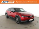 Mazda MX-30 full led automat szyberdach navi kamera auto klima grzane fotele kiero - 11