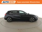 Mercedes A 180 automat virtual navi kamera grzane fotele full led - 9