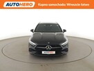 Mercedes A 180 automat virtual navi kamera grzane fotele full led - 11