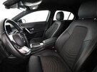 Mercedes A 180 automat virtual navi kamera grzane fotele full led - 13
