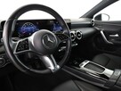 Mercedes A 180 automat virtual navi kamera grzane fotele full led - 14