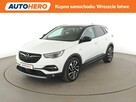 Opel Grandland X full led automat navi kamera skórzane agr panorama auto klima ULTIMATE