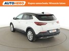 Opel Grandland X PHEV 4x4 automat full LED skóra el. sterowane i grzane fotele z pamiec - 4