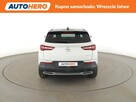 Opel Grandland X PHEV 4x4 automat full LED skóra el. sterowane i grzane fotele z pamiec - 7