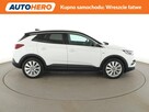 Opel Grandland X PHEV 4x4 automat full LED skóra el. sterowane i grzane fotele z pamiec - 10