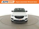 Opel Grandland X PHEV 4x4 automat full LED skóra el. sterowane i grzane fotele z pamiec - 12