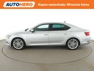 Škoda Superb DSG bi-xenon/LED navi grzane fotele climatronic kamera tempomat - 2