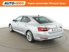Škoda Superb DSG bi-xenon/LED navi grzane fotele climatronic kamera tempomat - 4