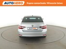 Škoda Superb DSG bi-xenon/LED navi grzane fotele climatronic kamera tempomat - 6