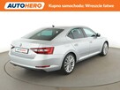 Škoda Superb DSG bi-xenon/LED navi grzane fotele climatronic kamera tempomat - 7