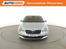 Škoda Superb DSG bi-xenon/LED navi grzane fotele climatronic kamera tempomat - 11