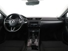 Škoda Superb DSG bi-xenon/LED navi grzane fotele climatronic kamera tempomat - 15