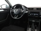 Škoda Superb DSG bi-xenon/LED navi grzane fotele climatronic kamera tempomat - 16