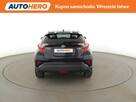 Toyota C-HR navi kamera półskóra grzane fotele ACC BiLED asystent parkowania - 6