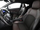 Toyota C-HR navi kamera półskóra grzane fotele ACC BiLED asystent parkowania - 13
