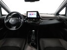 Toyota C-HR navi kamera półskóra grzane fotele ACC BiLED asystent parkowania - 15
