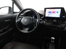 Toyota C-HR navi kamera półskóra grzane fotele ACC BiLED asystent parkowania - 16