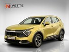 Kia Sportage 1,6 T-GDI(150 KM) M + Pakiet Smart Salon PL F-Vat