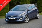 Hyundai i30 Navi Xenon Kamera Skóry Klimatronic Ledy 2xParktronic el.fotel ASO