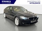 BMW 3GT VAT 23% 320i 184KM automat 2019/2020 r., salon PL, komplet kół