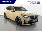 BMW X3 VAT 23% xdrive20 208KM automat 2025 r., salon PL, I właściciel - 1