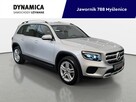Mercedes GLB VAT 23% 200 1.3T 163KM automat 2022/2023 r., salon PL, I właściciel - 1
