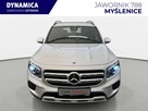 Mercedes GLB VAT 23% 200 1.3T 163KM automat 2022/2023 r., salon PL, I właściciel - 3
