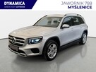 Mercedes GLB VAT 23% 200 1.3T 163KM automat 2022/2023 r., salon PL, I właściciel - 4