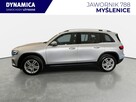 Mercedes GLB VAT 23% 200 1.3T 163KM automat 2022/2023 r., salon PL, I właściciel - 5