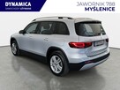Mercedes GLB VAT 23% 200 1.3T 163KM automat 2022/2023 r., salon PL, I właściciel - 6