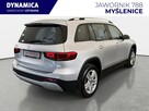 Mercedes GLB VAT 23% 200 1.3T 163KM automat 2022/2023 r., salon PL, I właściciel - 8