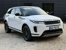 Land Rover Range Rover Evoque 2.0 P200 mHEV S! Salon Polska! I właściciel! Serwis ASO! - 1