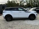 Land Rover Range Rover Evoque 2.0 P200 mHEV S! Salon Polska! I właściciel! Serwis ASO! - 2