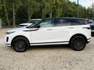 Land Rover Range Rover Evoque 2.0 P200 mHEV S! Salon Polska! I właściciel! Serwis ASO! - 6