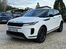 Land Rover Range Rover Evoque 2.0 P200 mHEV S! Salon Polska! I właściciel! Serwis ASO! - 7