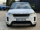 Land Rover Range Rover Evoque 2.0 P200 mHEV S! Salon Polska! I właściciel! Serwis ASO! - 8