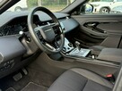 Land Rover Range Rover Evoque 2.0 P200 mHEV S! Salon Polska! I właściciel! Serwis ASO! - 10