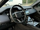Land Rover Range Rover Evoque 2.0 P200 mHEV S! Salon Polska! I właściciel! Serwis ASO! - 14