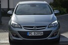 Opel Astra 1.4TB Navi Kamera 2 KPL KÓŁ Serwisowany 129 TYS KM Sprowadzony - 3