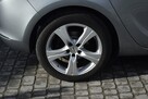 Opel Astra 1.4TB Navi Kamera 2 KPL KÓŁ Serwisowany 129 TYS KM Sprowadzony - 12