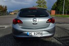 Opel Astra 1.4TB Navi Kamera 2 KPL KÓŁ Serwisowany 129 TYS KM Sprowadzony - 14