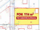 Piastów  1114 m²  MPZP  Mieszkaniówka + usługi - 9