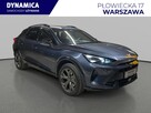 Cupra Formentor VAT 23% 1.5 eTSI 150KM DSG 2025 r., salon PL, I właściciel, gwarancja