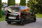 Citroen Berlingo 120KM Lift CarPlay Tempomat Parktronik Navi Ledy Klima - 3